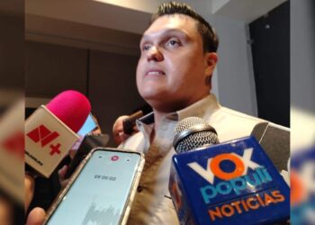 deportaciones en México