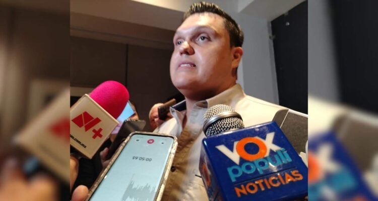 deportaciones en México