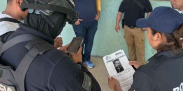 desaparecidos Oaxaca antecedentes penales