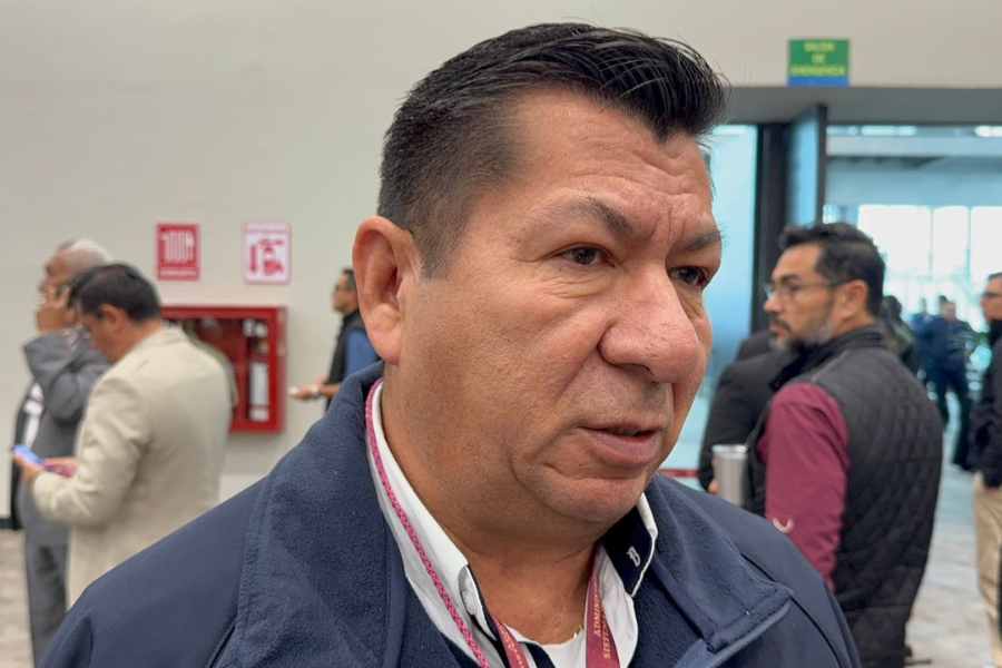 Descarta sanciones por retraso en Puente de la Esperanza en Tampico