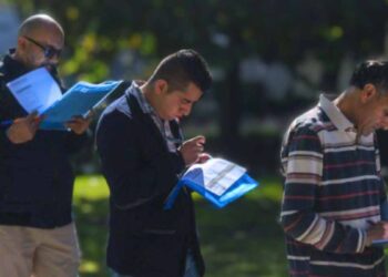 Desplome laboral: México pierde 405 mil empleos en diciembre de 2024