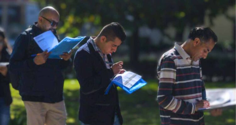 Desplome laboral: México pierde 405 mil empleos en diciembre de 2024
