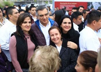 Destina Gobierno de Tamaulipas 3 mil MDP a obra pública: Américo