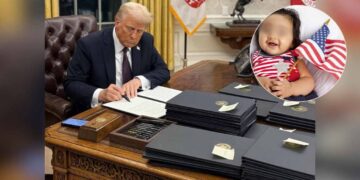 Detiene orden ejecutiva que quita el derecho a la ciudadanía automática por nacimiento en Estados Unidos