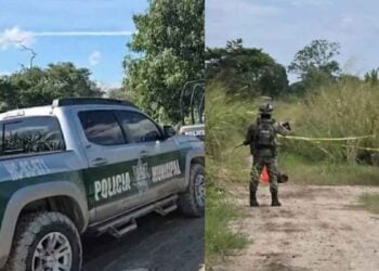 detuvieron asesinato periodista Alejandro Gallegos