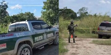 detuvieron asesinato periodista Alejandro Gallegos