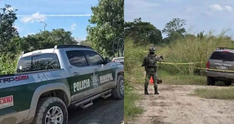 detuvieron asesinato periodista Alejandro Gallegos