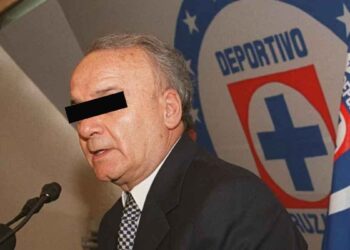 Dictan prisión preventiva a Guillermo Billy Álvarez por lavado de dinero