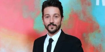 Diego Luna no logra ganar el Globo de Oro a Mejor Actor de reparto ¿quién ganó