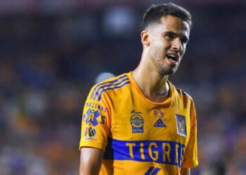 Diego Reyes retoma sus estudios en la UANL pensando en su futuro