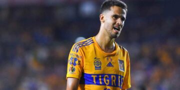 Diego Reyes retoma sus estudios en la UANL pensando en su futuro