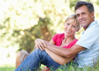 Diferencia de edad en relaciones de pareja