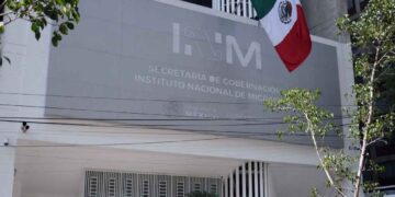 Diputada Federal contra el personal INM