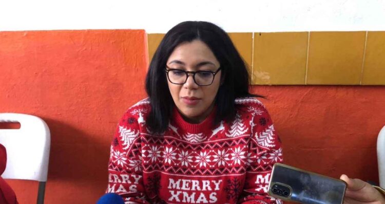 Diputada presenta iniciativa para reconocer identidad de género en Tamaulipas