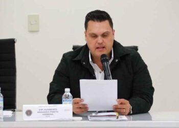 Diputados de Tamaulipas piden reforzar seguridad para paisanos en carreteras