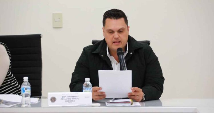 Diputados de Tamaulipas piden reforzar seguridad para paisanos en carreteras