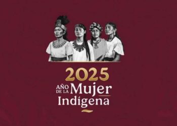 "Año de la Mujer Indígena"