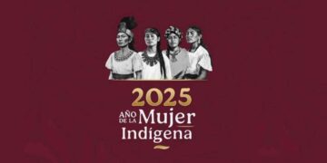 "Año de la Mujer Indígena"