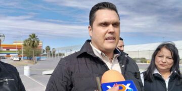 Diputados verifican albergues en Reynosa para atender a migrantes deportados