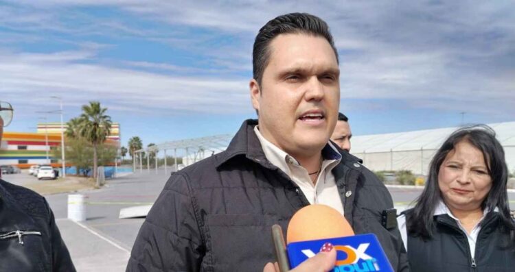 Diputados verifican albergues en Reynosa para atender a migrantes deportados