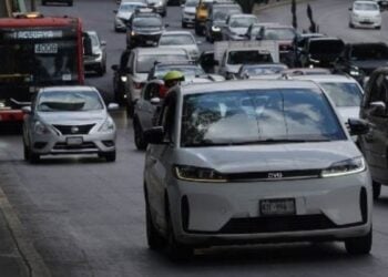 Doble Hoy No Circula ¿Quiénes no podrán circular este jueves en CDMX y Edomex