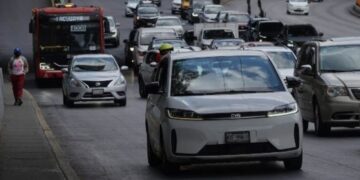 Doble Hoy No Circula ¿Quiénes no podrán circular este jueves en CDMX y Edomex