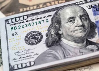 Dólar enero