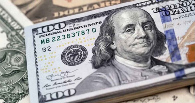 Dólar enero