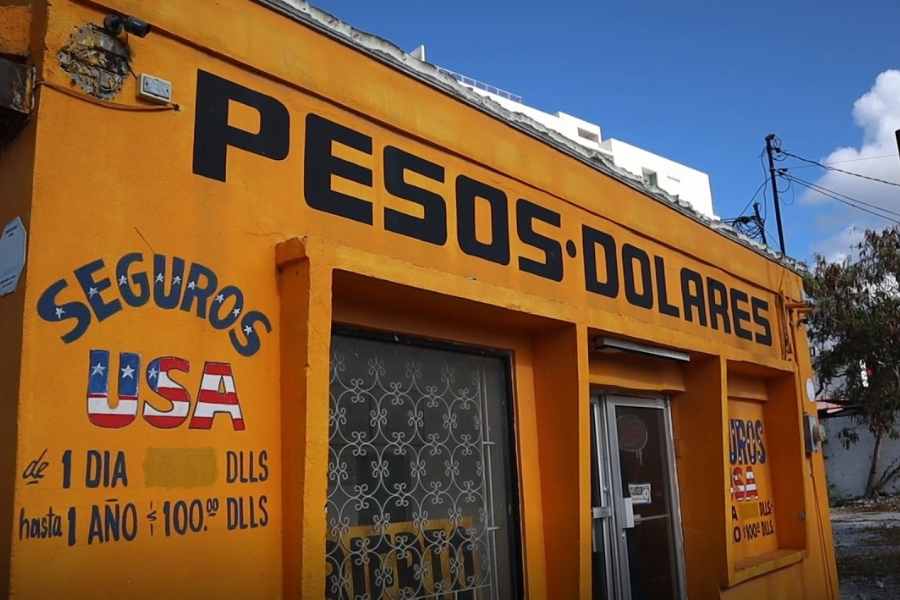 Dólar Matamoros inicio 2025