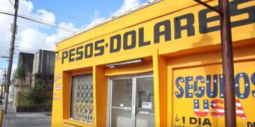 Dólar Matamoros inicio 2025