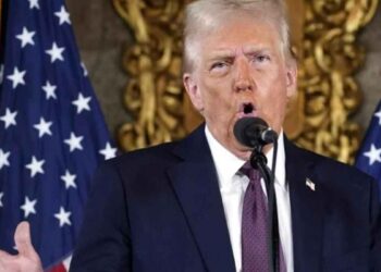 Donald Trump asegura que México está controlado por cárteles
