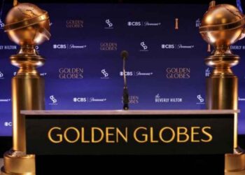 Dónde y a qué hora ver los Globos de Oro 2025 este domingo
