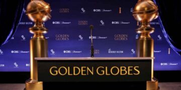 Dónde y a qué hora ver los Globos de Oro 2025 este domingo