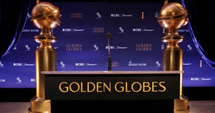 Dónde y a qué hora ver los Globos de Oro 2025 este domingo