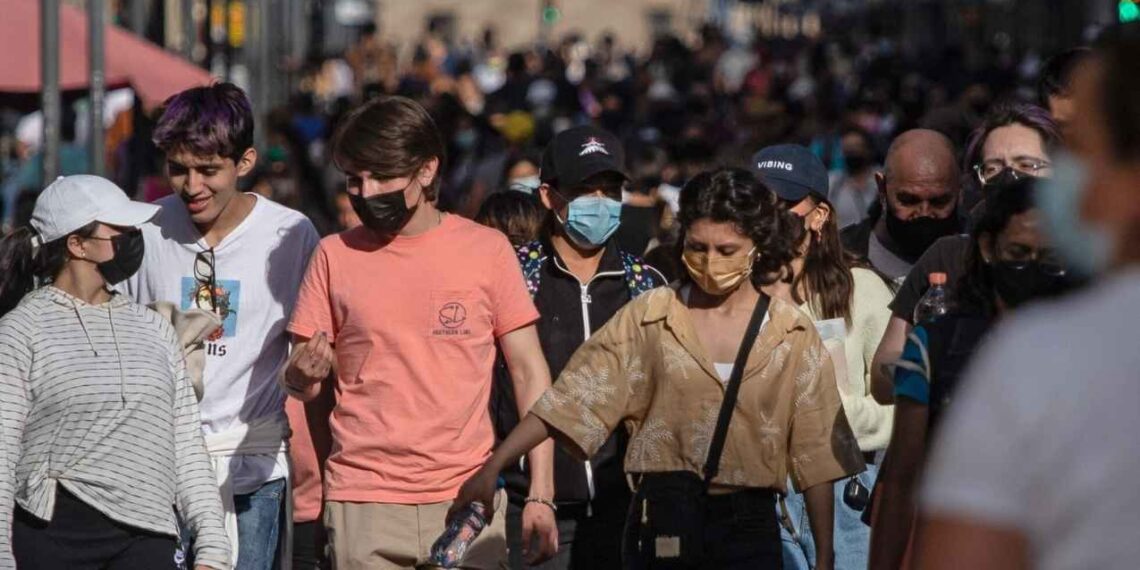 COVID-19 ¿Cómo está la situación en México?