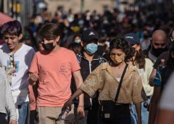 COVID-19 ¿Cómo está la situación en México?