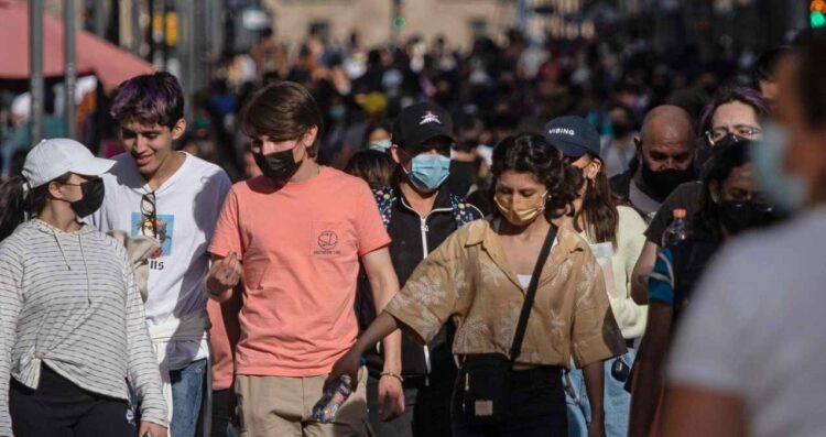 COVID-19 ¿Cómo está la situación en México?