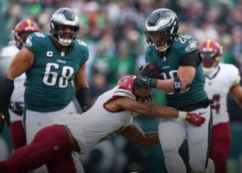 Eagles Super Bowl LIX