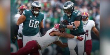 Eagles Super Bowl LIX