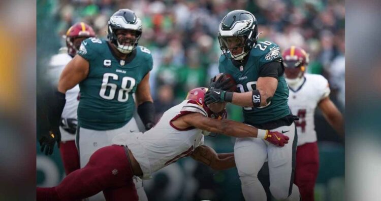 Eagles Super Bowl LIX