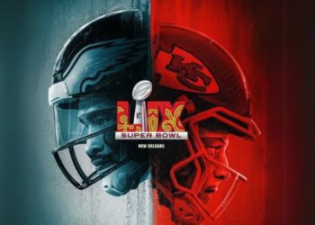 Super Bowl LIX, Eagles vs Chiefs: