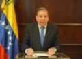 González presidente Venezuela