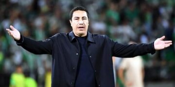 Efraín Juárez salida Atlético