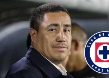 Efraín Juárez suena como opción para Cruz Azul tras la salida de Martín Anselmi