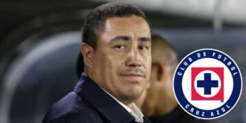 Efraín Juárez suena como opción para Cruz Azul tras la salida de Martín Anselmi