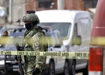 El 61.7% de las personas percibieron inseguridad en su ciudad, según la ENSU de 2024