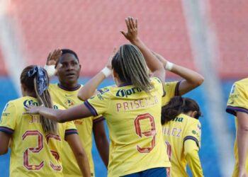 El América Femenil jugará en el Estadio Ciudad de los Deportes durante el Clausura 2025