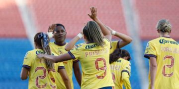 El América Femenil jugará en el Estadio Ciudad de los Deportes durante el Clausura 2025