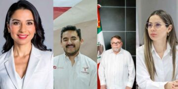 Américo Villarreal anunció cambios en su gabinete