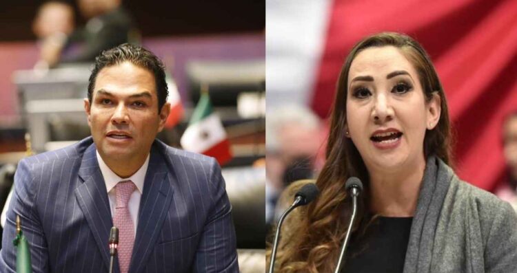 PAN pidió al Gobierno Federal detener proyectos